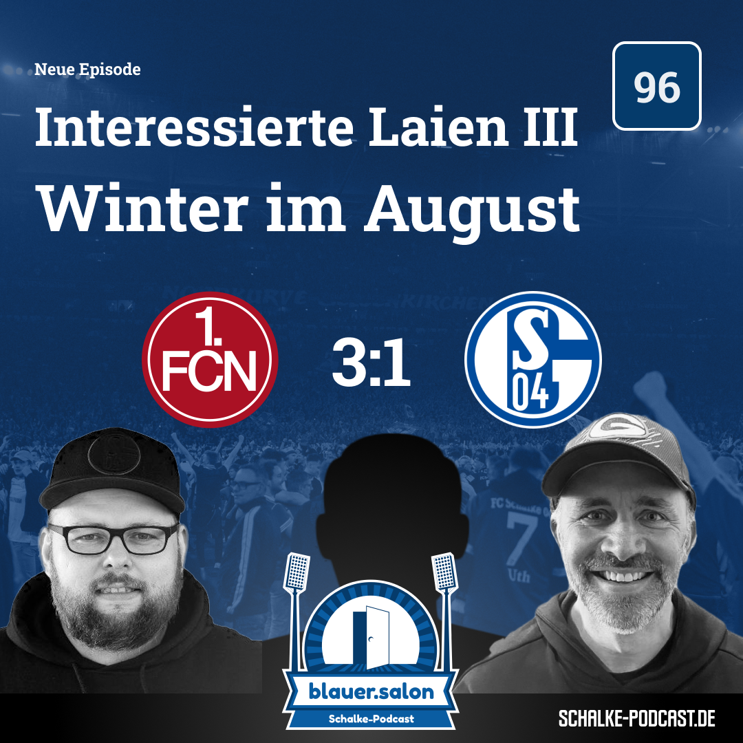 Schalke Podcast \