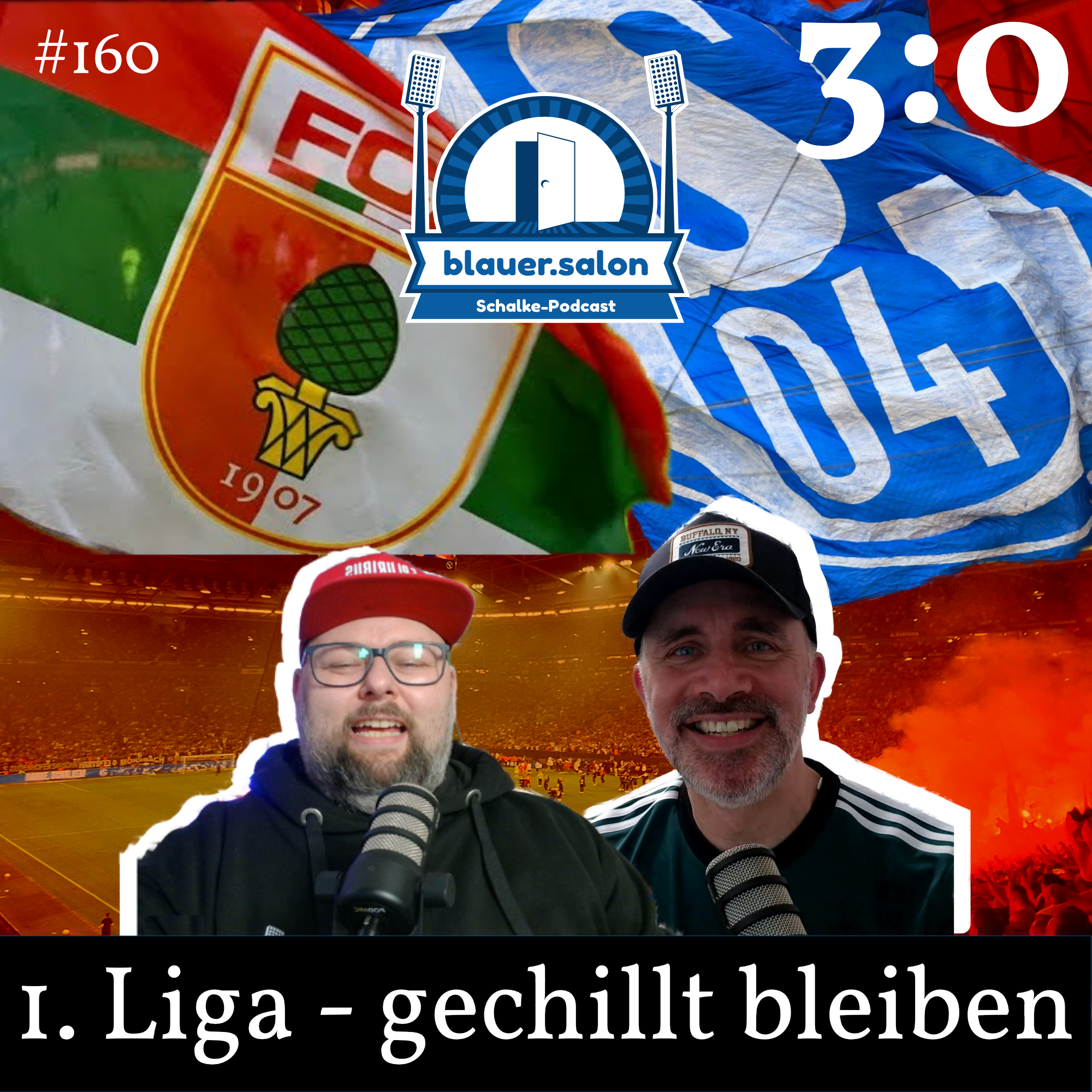 1. Liga - gechillt bleiben 141: 1. Liga - gechillt bleiben
