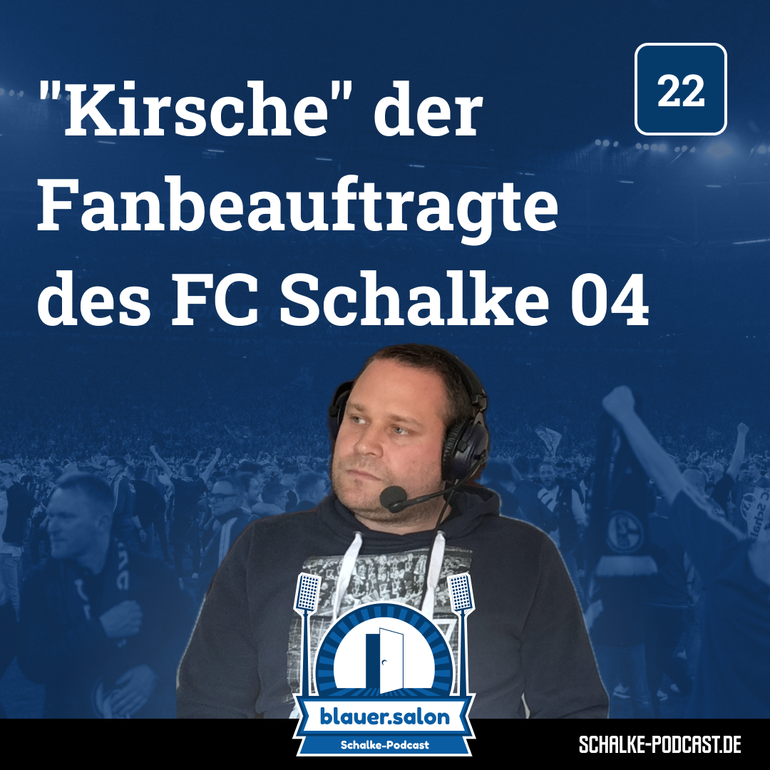 Schalke Podcast \
