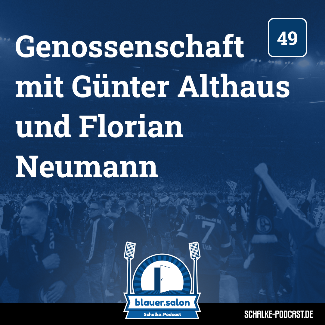 Schalke Podcast \