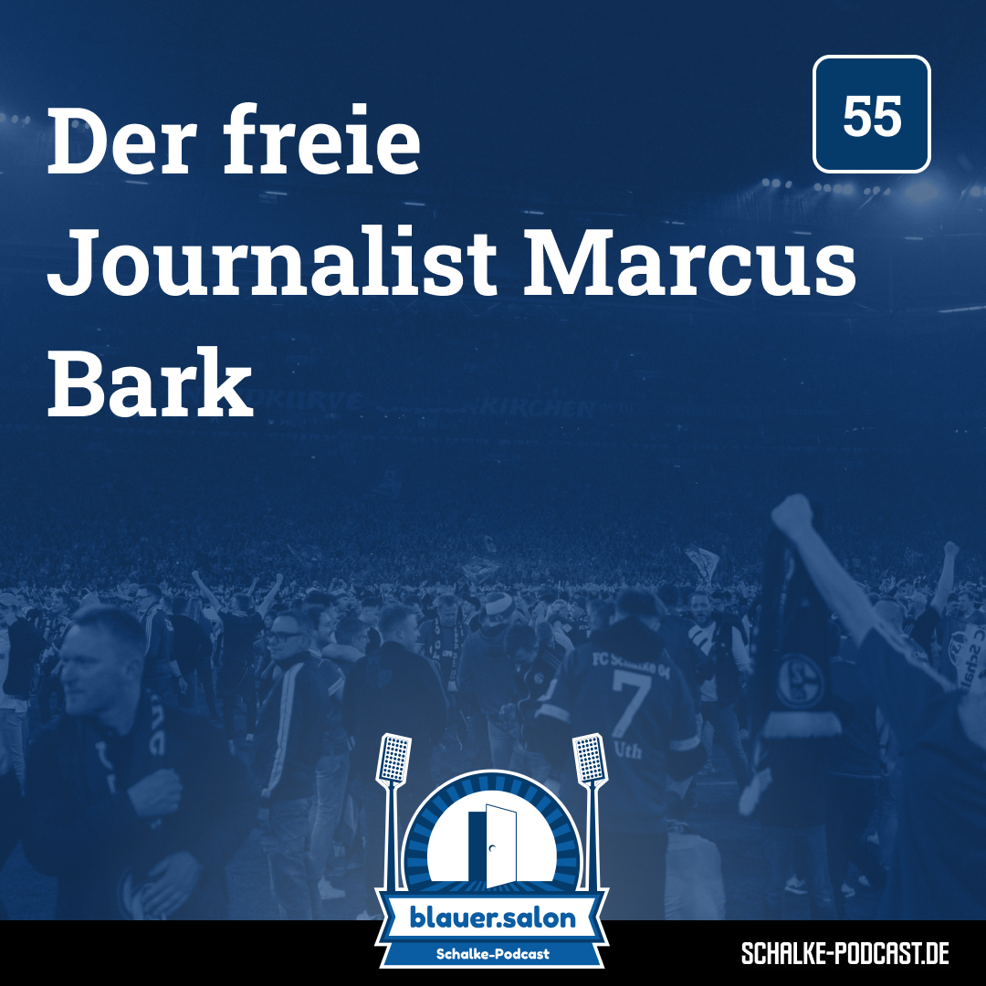 Schalke Podcast \