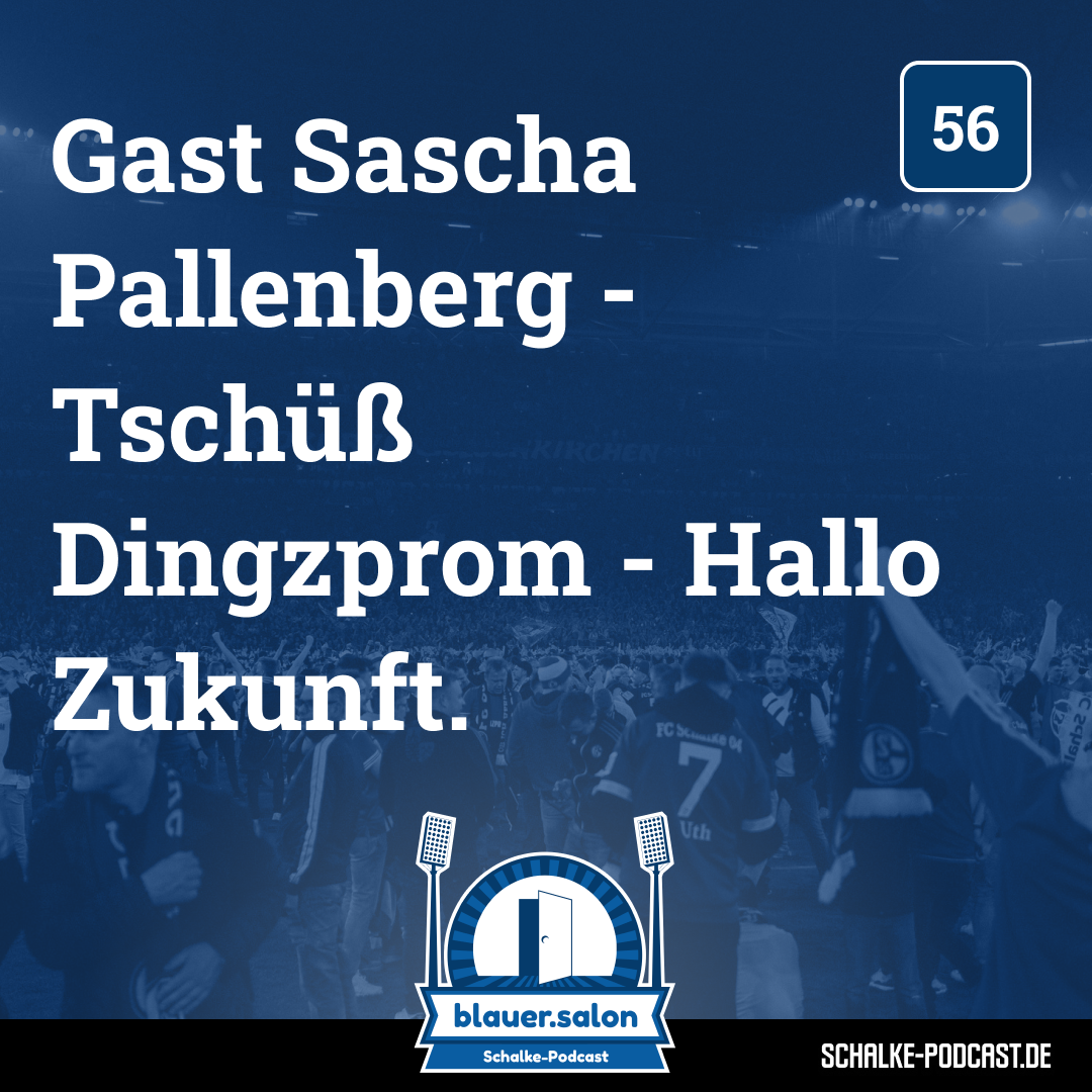 Schalke Podcast \
