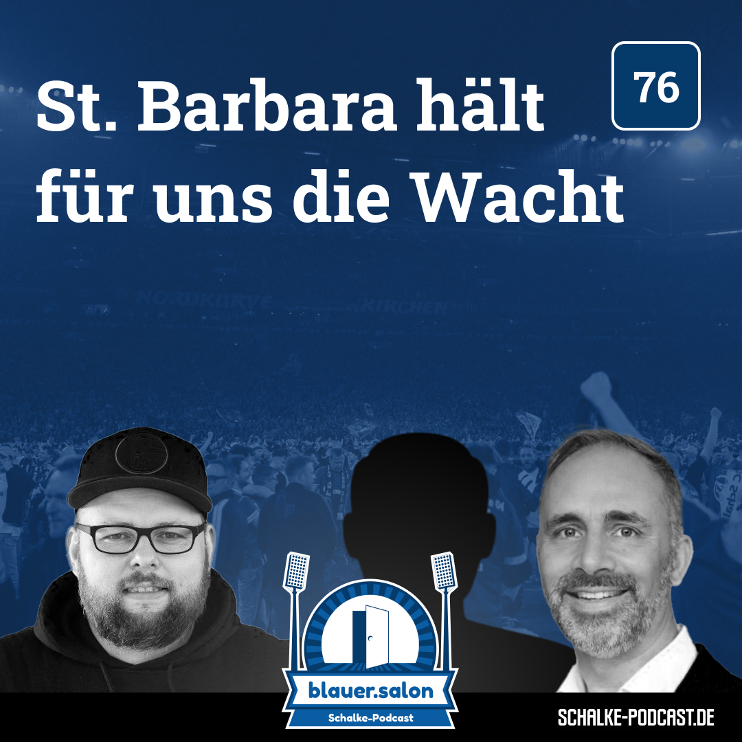 Schalke Podcast \
