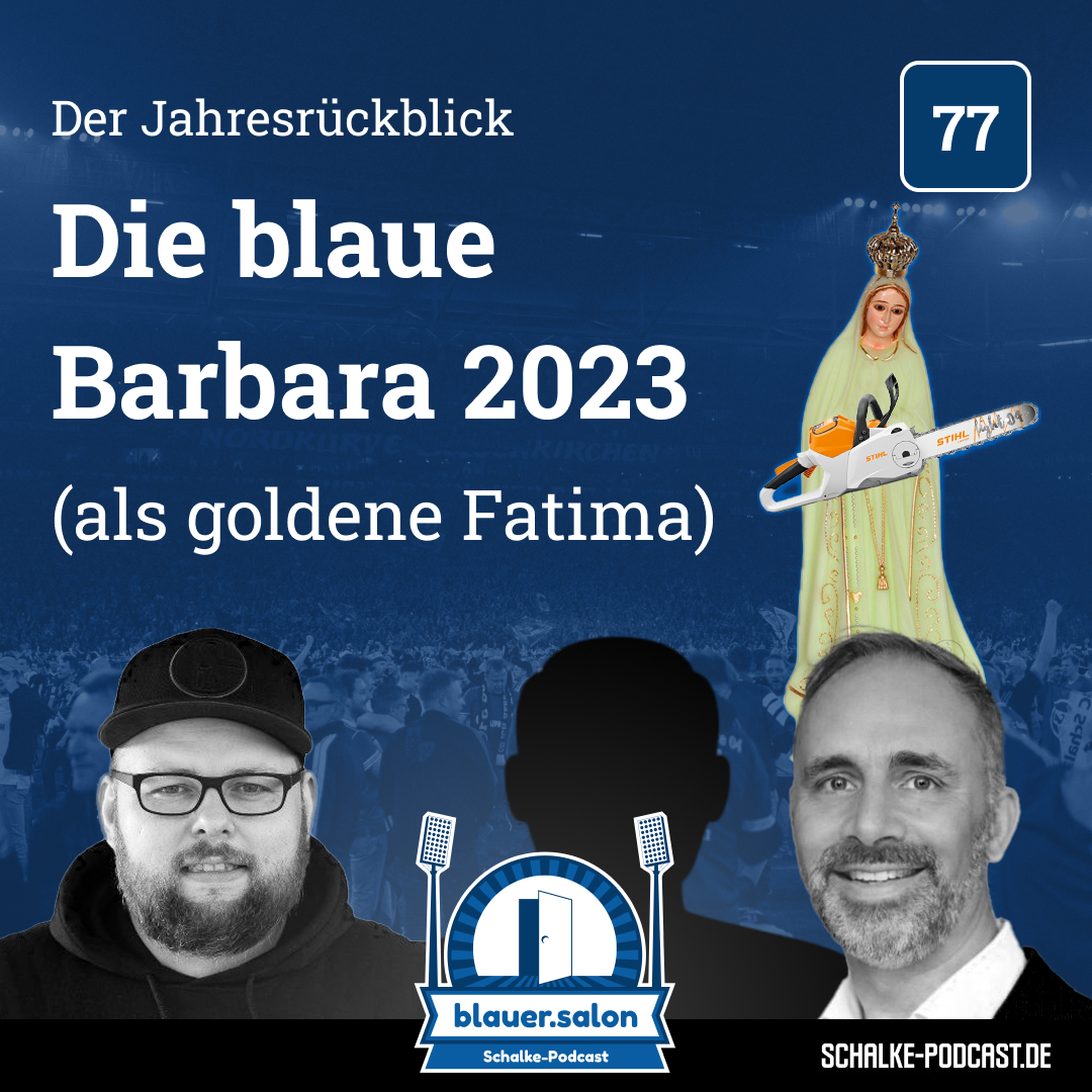 Schalke Podcast \