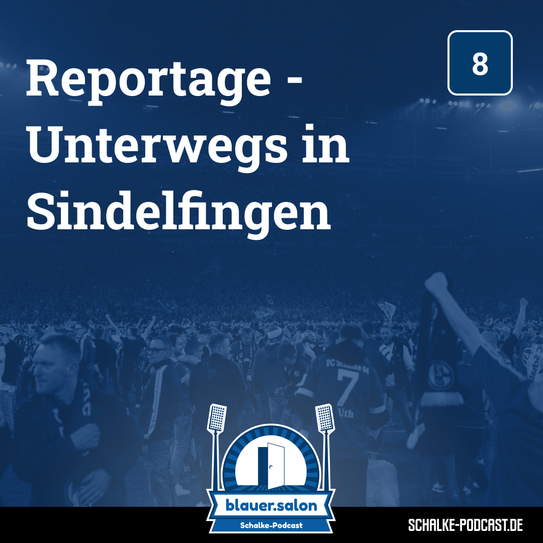 Schalke Podcast \