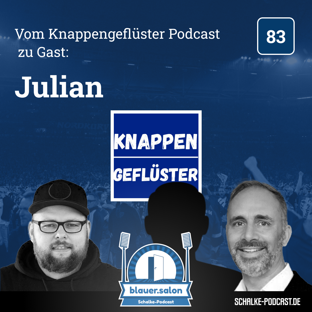 Schalke Podcast \
