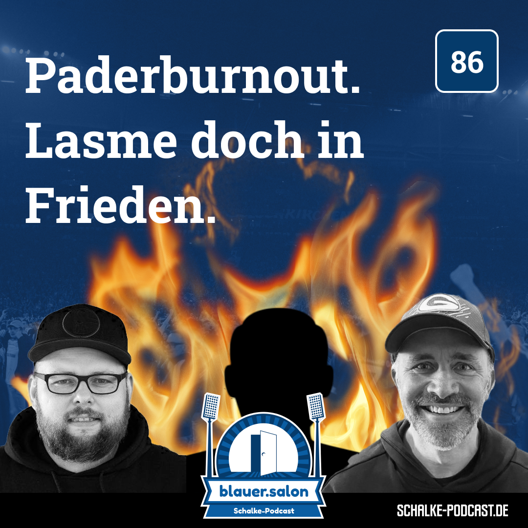 Schalke Podcast \