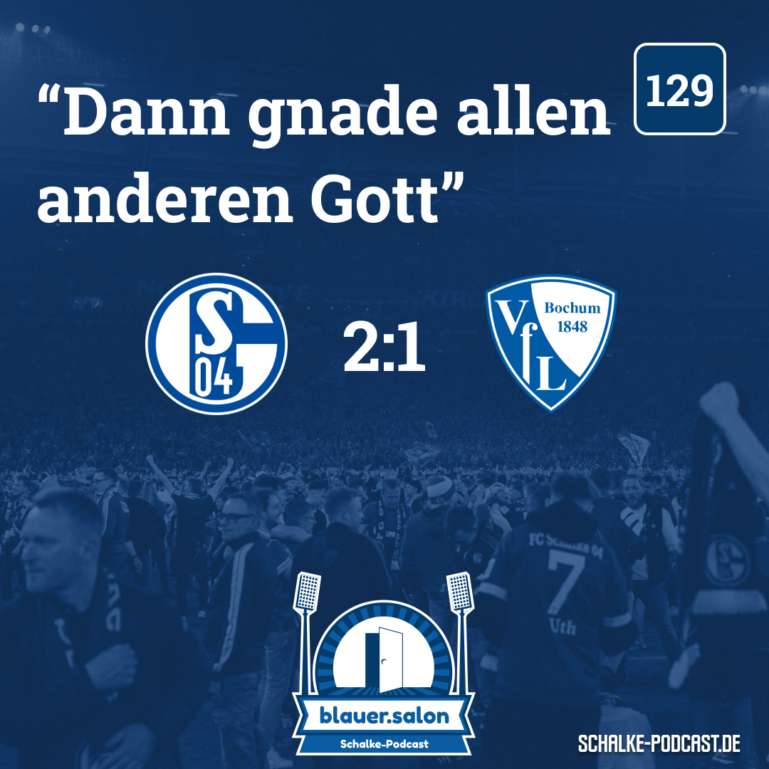 129: Dann gnade allen anderen Gott