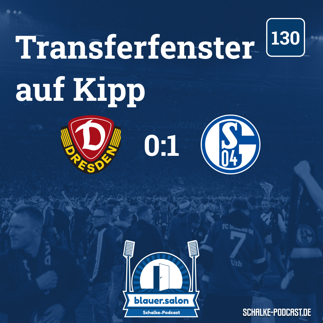 130: Transferfenster auf Kipp