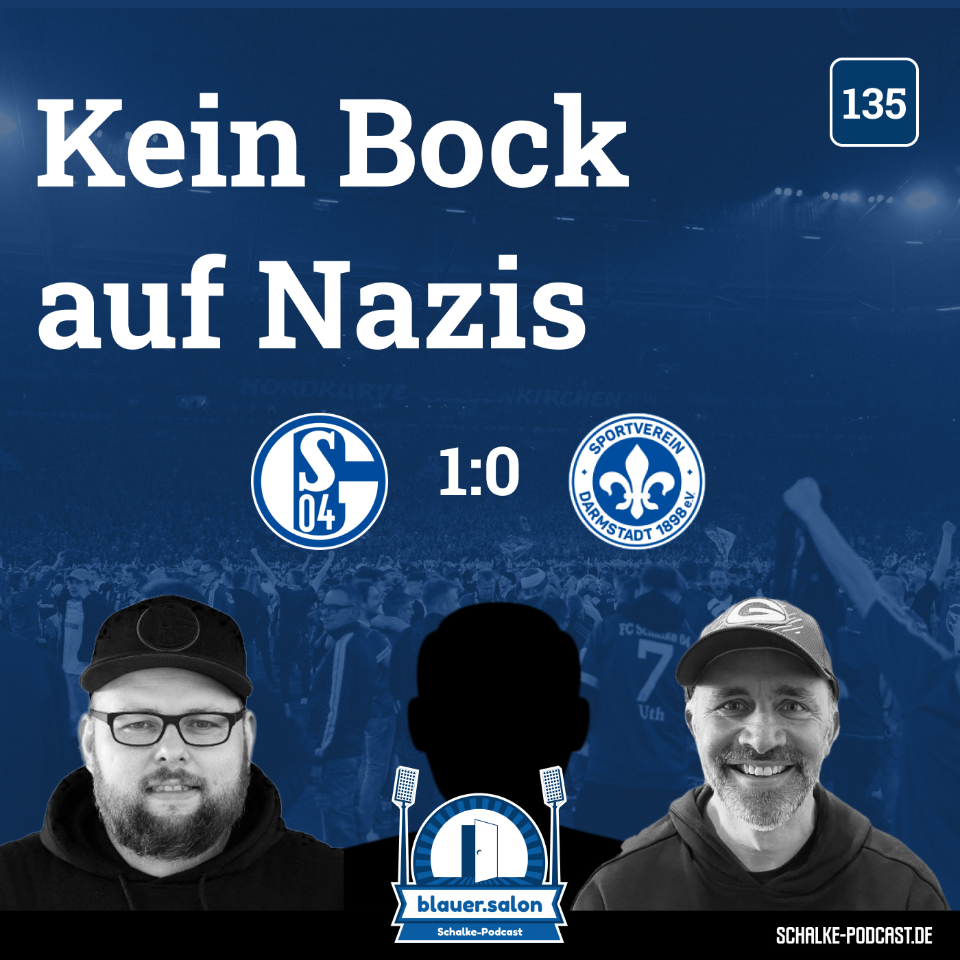 135: Kein Bock auf Nazis