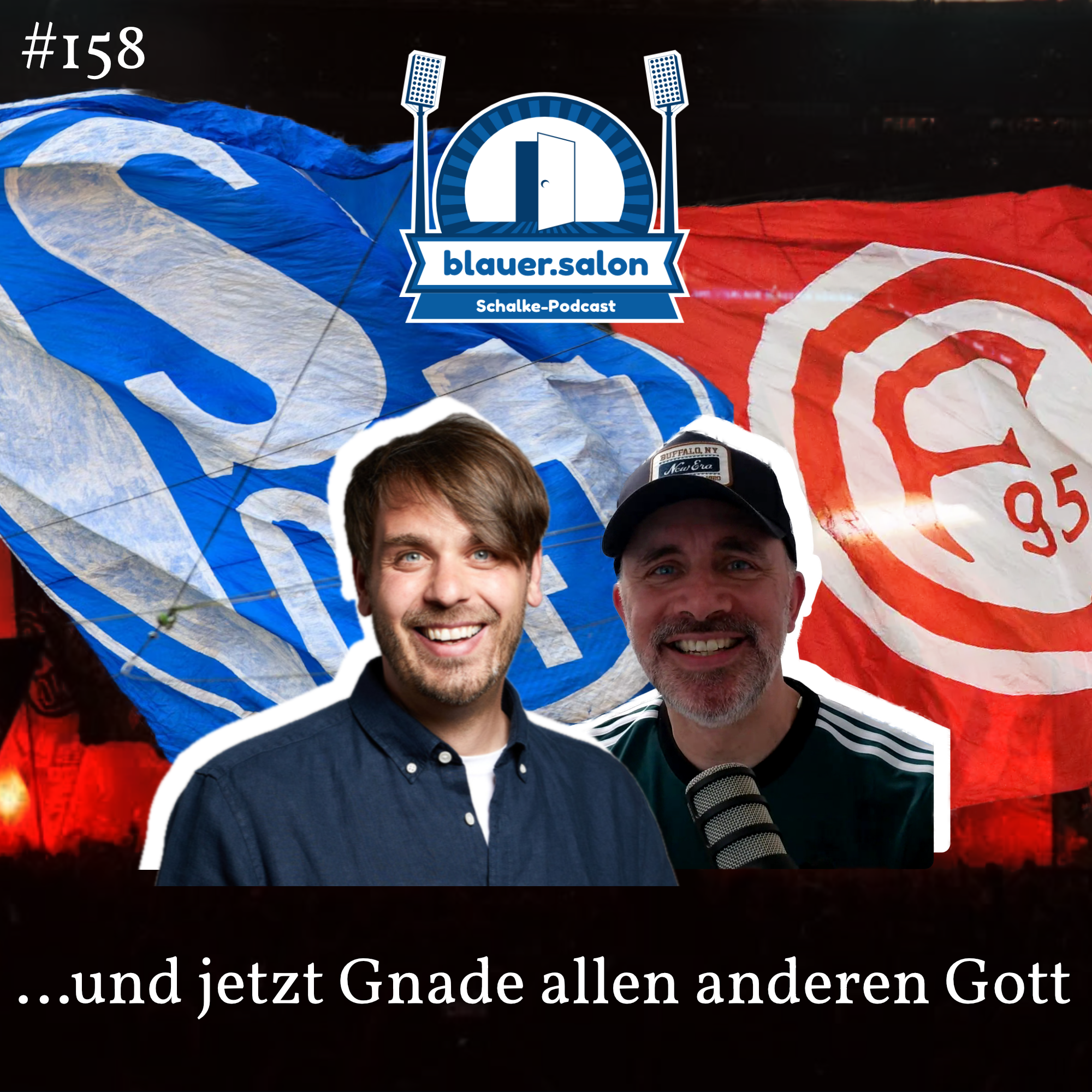 158: ...und jetzt gnade allen Anderen Gott